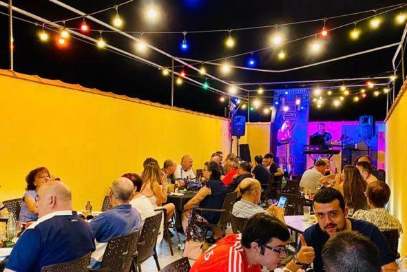 Villa La Casita De Manoli Chillaron De Cuenca Exterior foto